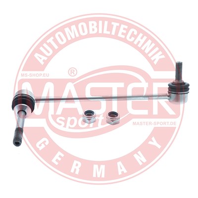 Master-sport Germany Stange/Strebe, Stabilisator [Hersteller-Nr. 35439-PCS-MS] für BMW von MASTER-SPORT GERMANY