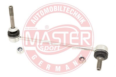 Master-sport Germany Stange/Strebe, Stabilisator [Hersteller-Nr. 35440-PCS-MS] für BMW von MASTER-SPORT GERMANY