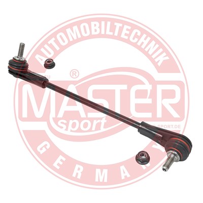 Master-sport Germany Stange/Strebe, Stabilisator [Hersteller-Nr. 37357-PCS-MS] für BMW von MASTER-SPORT GERMANY