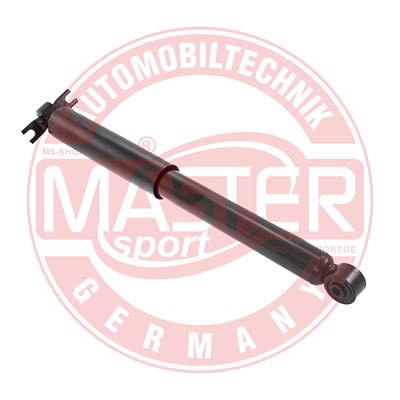 Master-sport Germany Stoßdämpfer [Hersteller-Nr. 125989-O-PCS-MS] für Ford von MASTER-SPORT GERMANY