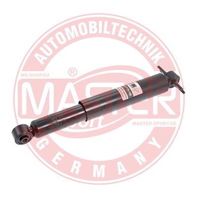 Master-sport Germany Stoßdämpfer [Hersteller-Nr. 125989-PCS-MS] für Ford von MASTER-SPORT GERMANY