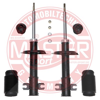 Master-sport Germany Stoßdämpfer [Hersteller-Nr. 16K004883] für Fiat von MASTER-SPORT GERMANY