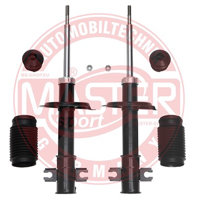 Master-sport Germany Stoßdämpfer [Hersteller-Nr. 16K005973] für Fiat von MASTER-SPORT GERMANY