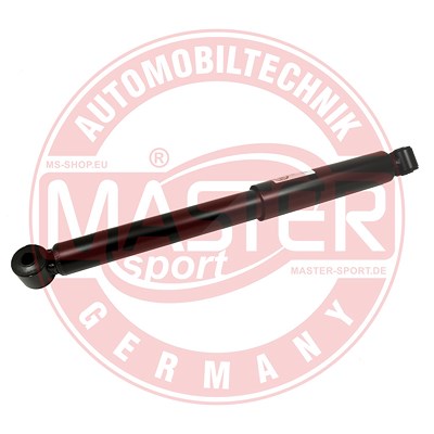 Master-sport Germany Stoßdämpfer [Hersteller-Nr. 200421-PCS-MS] für Ford, Seat, VW von MASTER-SPORT GERMANY