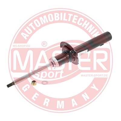 Master-sport Germany Stoßdämpfer [Hersteller-Nr. 200847-PCS-MS] für Peugeot von MASTER-SPORT GERMANY