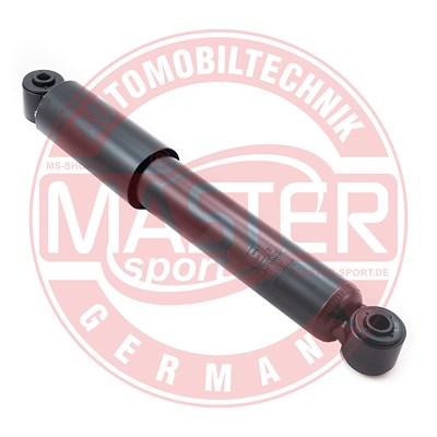 Master-sport Germany Stoßdämpfer [Hersteller-Nr. 230041-PCS-MS] für Fiat von MASTER-SPORT GERMANY