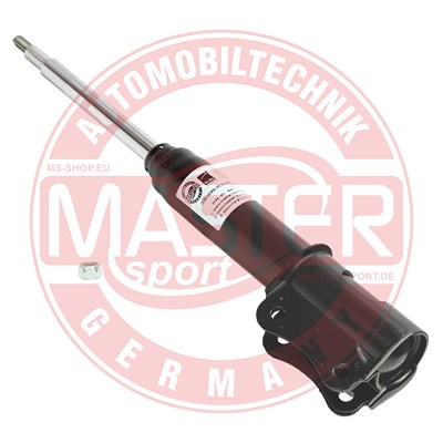 Master-sport Germany Stoßdämpfer [Hersteller-Nr. 230499-PCS-MS] für Suzuki von MASTER-SPORT GERMANY