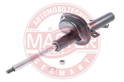 Master-sport Germany Stoßdämpfer [Hersteller-Nr. 230709-PCS-MS] für Ford von MASTER-SPORT GERMANY