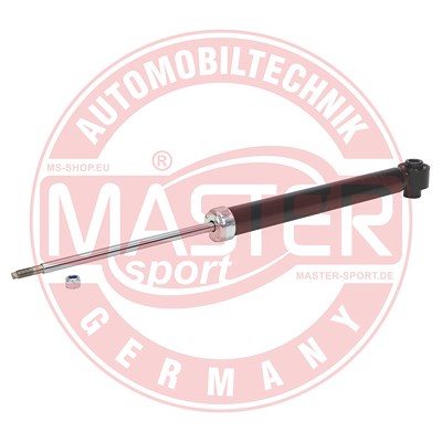 Master-sport Germany Stoßdämpfer [Hersteller-Nr. 280488-PCS-MS] für Audi von MASTER-SPORT GERMANY