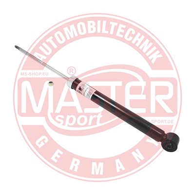 Master-sport Germany Stoßdämpfer [Hersteller-Nr. 280565H-PCS-MS] für Audi, Skoda, VW von MASTER-SPORT GERMANY