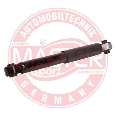 Master-sport Germany Stoßdämpfer [Hersteller-Nr. 290042-PCS-MS] für Ford von MASTER-SPORT GERMANY