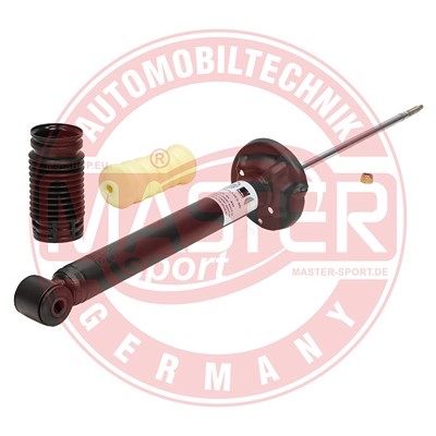 Master-sport Germany Stoßdämpfer [Hersteller-Nr. 290727-PCS-MS] für Ford von MASTER-SPORT GERMANY