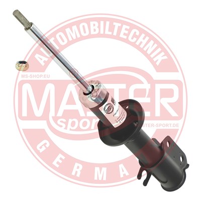 Master-sport Germany Stoßdämpfer [Hersteller-Nr. 290784-PCS-MS] für Gm Korea von MASTER-SPORT GERMANY