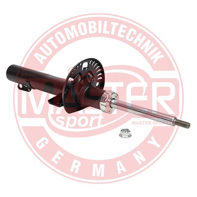 Master-sport Germany Stoßdämpfer [Hersteller-Nr. 300032-PCS-MS] für Audi, Seat, Skoda, VW von MASTER-SPORT GERMANY