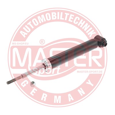 Master-sport Germany Stoßdämpfer [Hersteller-Nr. 310497-PCS-MS] für BMW von MASTER-SPORT GERMANY