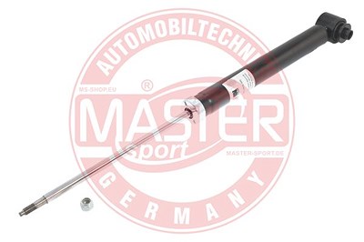 Master-sport Germany Stoßdämpfer [Hersteller-Nr. 312640-PCS-MS] für Audi von MASTER-SPORT GERMANY