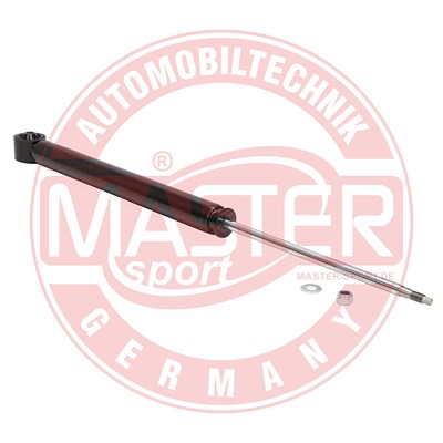 Master-sport Germany Stoßdämpfer [Hersteller-Nr. 313378-PCS-MS] für Seat, Skoda, VW von MASTER-SPORT GERMANY