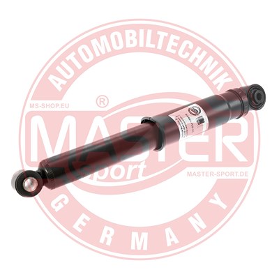 Master-sport Germany Stoßdämpfer [Hersteller-Nr. 313484-PCS-MS] für Opel von MASTER-SPORT GERMANY