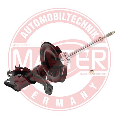 Master-sport Germany Stoßdämpfer [Hersteller-Nr. 313601-PCS-MS] für Honda von MASTER-SPORT GERMANY