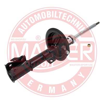 Master-sport Germany Stoßdämpfer [Hersteller-Nr. 313659-PCS-MS] für Opel, Suzuki von MASTER-SPORT GERMANY