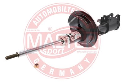 Master-sport Germany Stoßdämpfer [Hersteller-Nr. 313660-PCS-MS] für Opel, Suzuki von MASTER-SPORT GERMANY