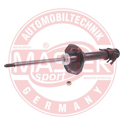 Master-sport Germany Stoßdämpfer [Hersteller-Nr. 313707-PCS-MS] für Subaru von MASTER-SPORT GERMANY