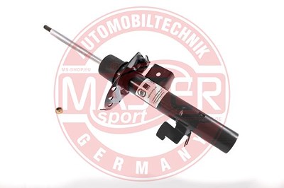 Master-sport Germany Stoßdämpfer [Hersteller-Nr. 313749-PCS-MS] für Ford, Volvo von MASTER-SPORT GERMANY