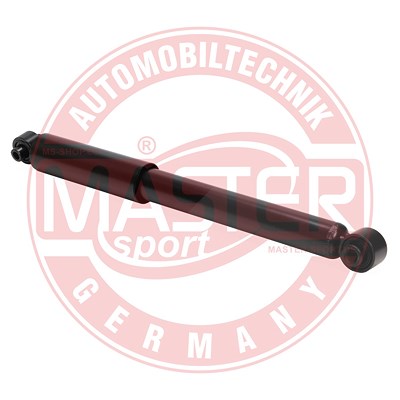 Master-sport Germany Stoßdämpfer [Hersteller-Nr. 313914-PCS-MS] für Citroën, Peugeot von MASTER-SPORT GERMANY