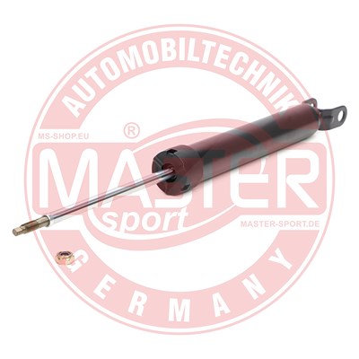 Master-sport Germany Stoßdämpfer [Hersteller-Nr. 314007-PCS-MS] für Hyundai von MASTER-SPORT GERMANY