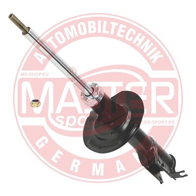 Master-sport Germany Stoßdämpfer [Hersteller-Nr. 314135-PCS-MS] für Fiat von MASTER-SPORT GERMANY