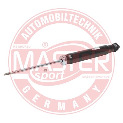 Master-sport Germany Stoßdämpfer [Hersteller-Nr. 314213-PCS-MS] für Audi von MASTER-SPORT GERMANY