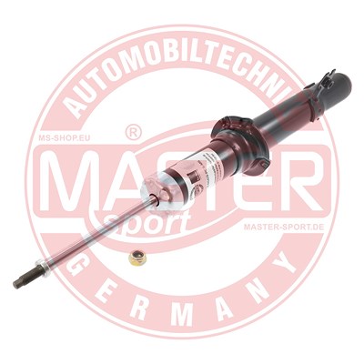 Master-sport Germany Stoßdämpfer [Hersteller-Nr. 314669-PCS-MS] für Mazda von MASTER-SPORT GERMANY