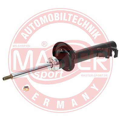 Master-sport Germany Stoßdämpfer [Hersteller-Nr. 314677-PCS-MS] für Ford von MASTER-SPORT GERMANY