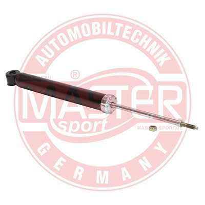 Master-sport Germany Stoßdämpfer [Hersteller-Nr. 314692-PCS-MS] für Hyundai von MASTER-SPORT GERMANY