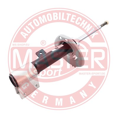 Master-sport Germany Stoßdämpfer [Hersteller-Nr. 314887-PCS-MS] für Citroën, Peugeot von MASTER-SPORT GERMANY