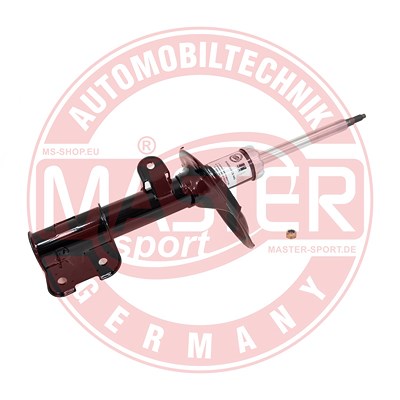 Master-sport Germany Stoßdämpfer [Hersteller-Nr. 314892-PCS-MS] für Hyundai von MASTER-SPORT GERMANY