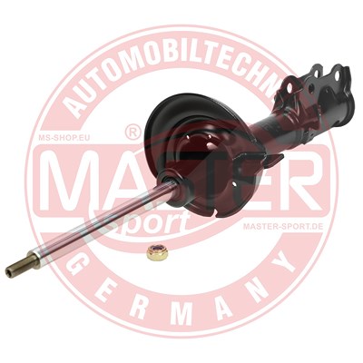 Master-sport Germany Stoßdämpfer [Hersteller-Nr. 315242-PCS-MS] für Ford von MASTER-SPORT GERMANY