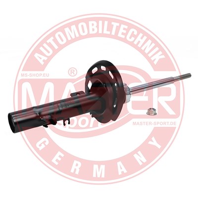 Master-sport Germany Stoßdämpfer [Hersteller-Nr. 315876-PCS-MS] für Peugeot von MASTER-SPORT GERMANY