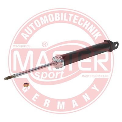 Master-sport Germany Stoßdämpfer [Hersteller-Nr. 316604-PCS-MS] für Hyundai, Kia von MASTER-SPORT GERMANY