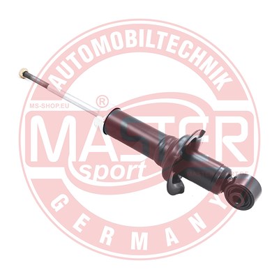 Master-sport Germany Stoßdämpfer [Hersteller-Nr. 317138-PCS-MS] für Honda von MASTER-SPORT GERMANY