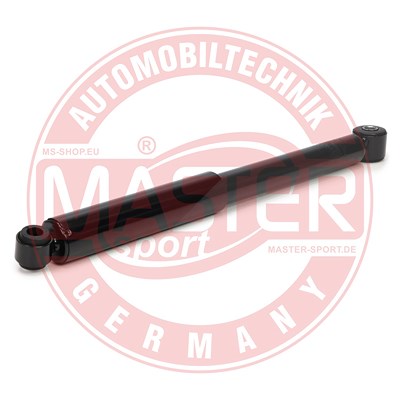 Master-sport Germany Stoßdämpfer [Hersteller-Nr. 34827K-PCS-MS] für Nissan von MASTER-SPORT GERMANY