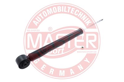 Master-sport Germany Stoßdämpfer [Hersteller-Nr. 556268H-PCS-MS] für Seat, Skoda, VW von MASTER-SPORT GERMANY