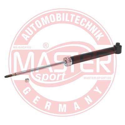 Master-sport Germany Stoßdämpfer [Hersteller-Nr. 556277-PCS-MS] für Audi, Skoda, VW von MASTER-SPORT GERMANY