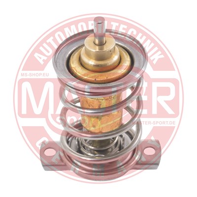 Master-sport Germany Thermostat, Kühlmittel [Hersteller-Nr. 21082-S/N-PCS-MS] für Lada von MASTER-SPORT GERMANY