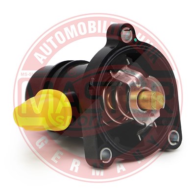 Master-sport Germany Thermostat, Kühlmittel [Hersteller-Nr. 653724603] für Chevrolet, Opel von MASTER-SPORT GERMANY