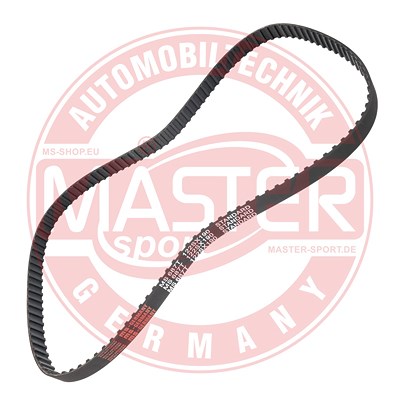 Master-sport Germany Zahnriemen [Hersteller-Nr. 687T-PCS-MS] für Fiat, Ford, Mitsubishi, Lada von MASTER-SPORT GERMANY