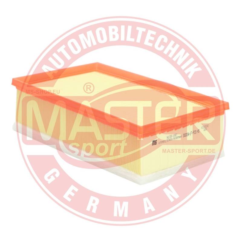 MASTER-SPORT 30004-LF-PCS-MS Motor Luftfilter Filtereinsatz von MASTER-SPORT