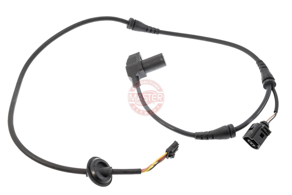 MASTER-SPORT ABS Sensor AUDI 0265006683-PCS-MS 8E0927803A Drehzahlsensor,Raddrehzahl Sensor,Drehzahlgeber,ESP-Sensor,Sensor, Raddrehzahl von MASTER-SPORT