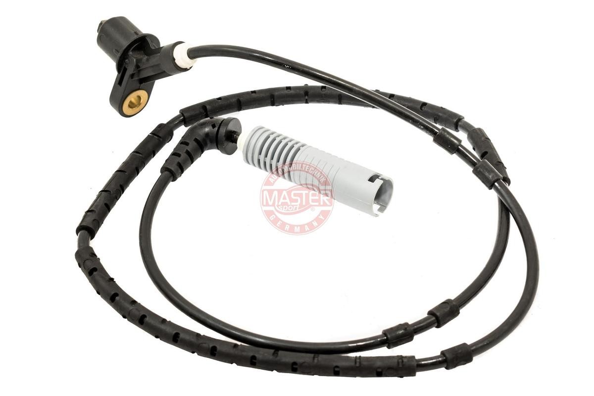 MASTER-SPORT ABS Sensor BMW 0986594017-PCS-MS 34521164652 Drehzahlsensor,Raddrehzahl Sensor,Drehzahlgeber,ESP-Sensor,Sensor, Raddrehzahl von MASTER-SPORT