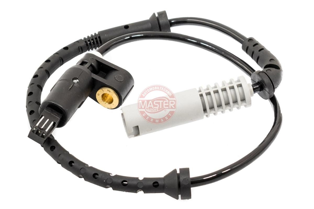 MASTER-SPORT ABS Sensor BMW 0986594018-PCS-MS 34521164651 Drehzahlsensor,Raddrehzahl Sensor,Drehzahlgeber,ESP-Sensor,Sensor, Raddrehzahl von MASTER-SPORT